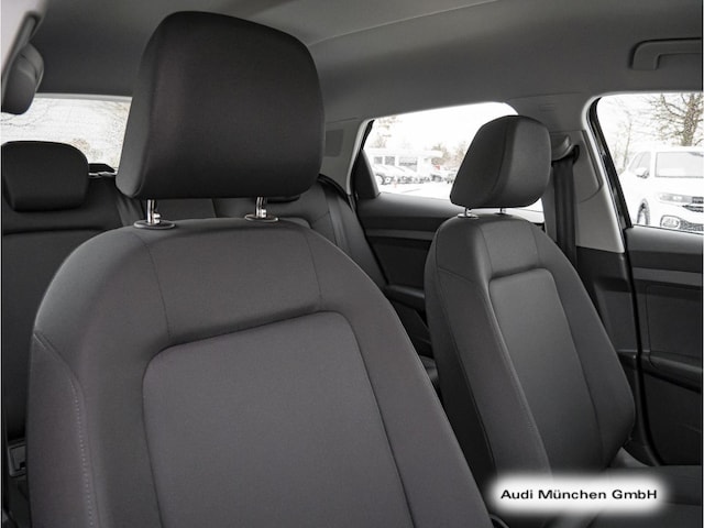 Audi A1 25 TFSI S-Tronic Sportback