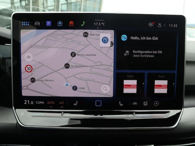 Volkswagen Golf DSG R-Line