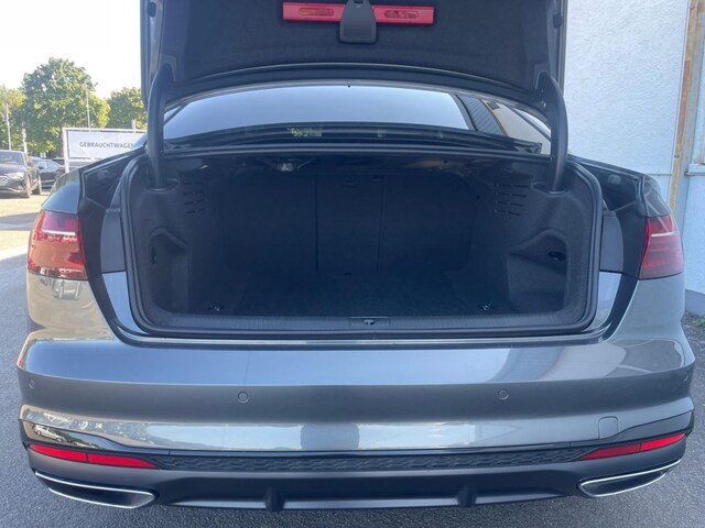 Audi A4 30 TDI S-Line S-Tronic Sedan