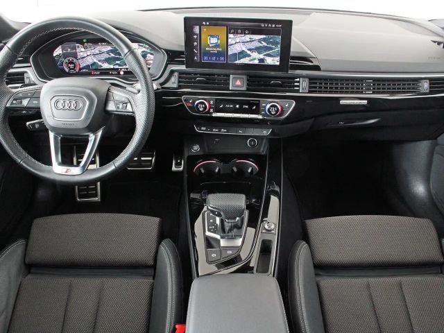 Audi A5 40 TDI Quattro