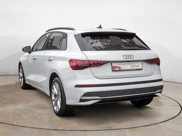 Audi A3 30 TFSI S-Tronic Sportback