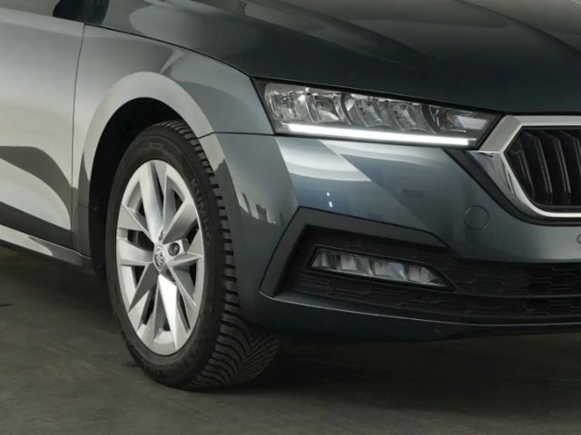 Skoda Octavia Ambition Combi