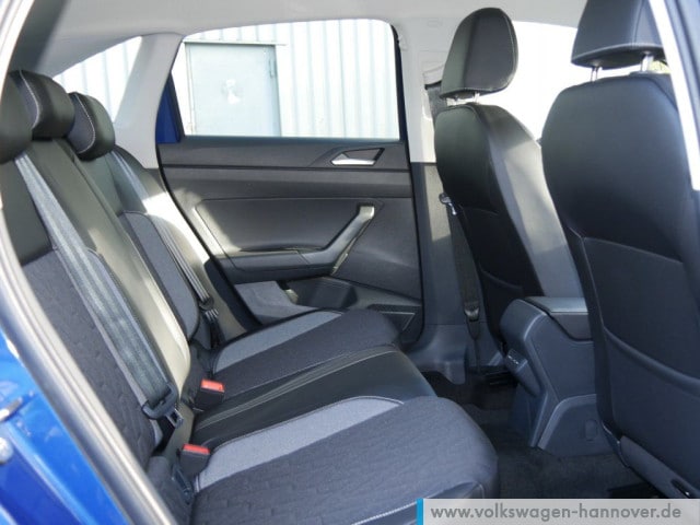 Volkswagen Taigo 1.0 TSI