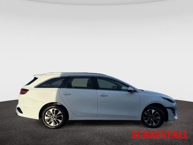 Kia Ceed GDi PHEV Spirit SportWagon