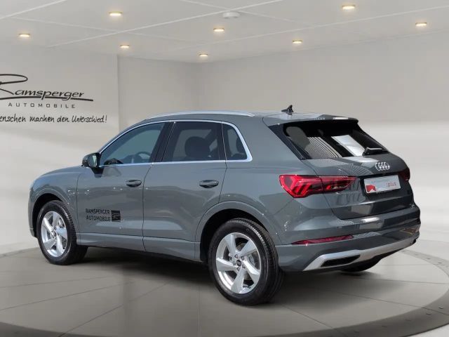 Audi Q3 35 TFSI