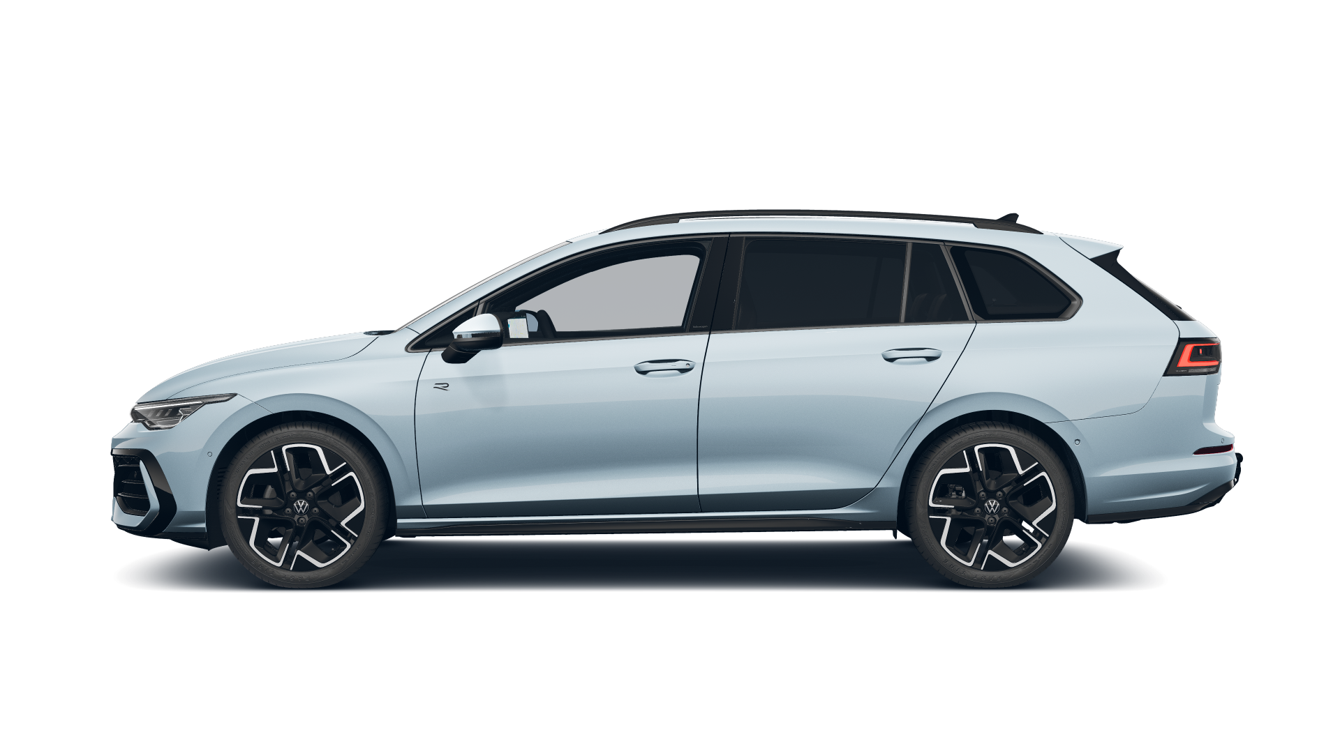 Volkswagen Golf 1.5 TSI R-Line Variant