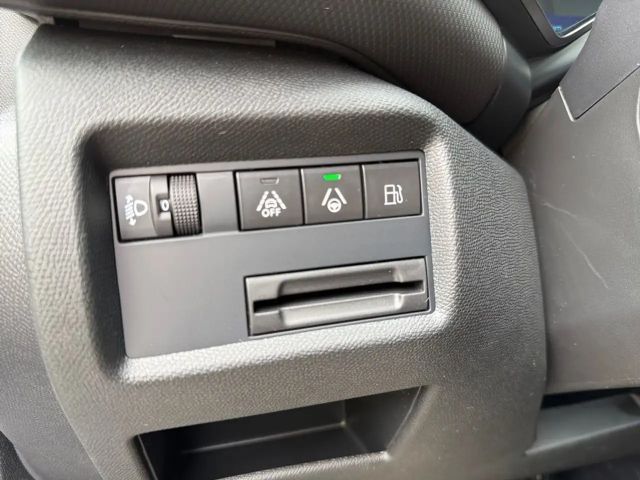 Citroën C5 Aircross Hybrid Max