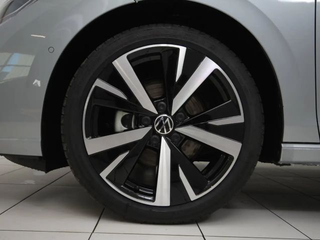 Volkswagen Golf Rabbit TSI