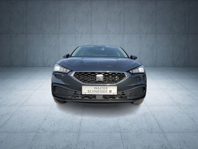 Seat Leon 1.5 eTSI DSG