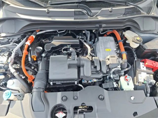 Honda HR-V 1.5 Advance Hybrid