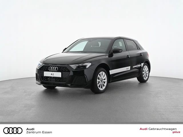 Audi A1 25 TFSI Sportback