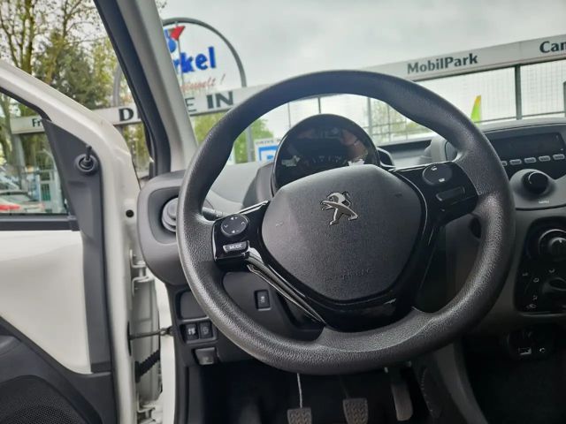 Peugeot 108 Active Pack VTi