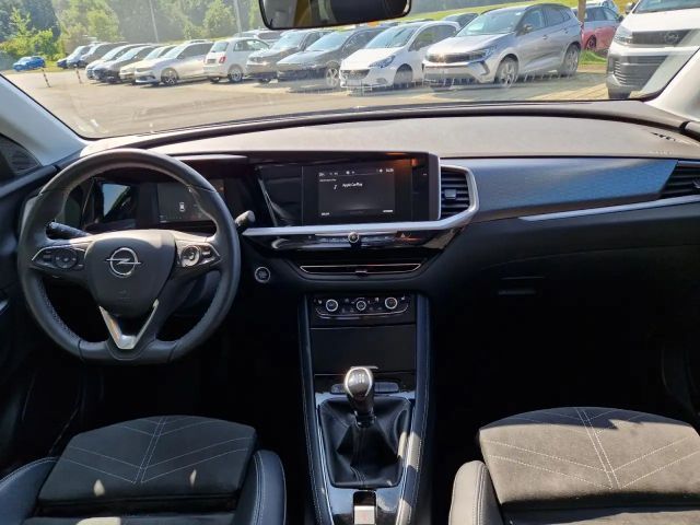 Opel Grandland X GS-Line Grand Sport