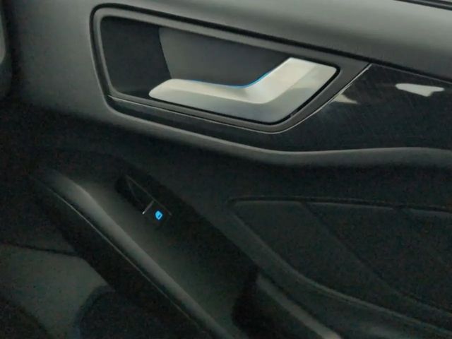 Ford Focus EcoBoost ST Line Wagon