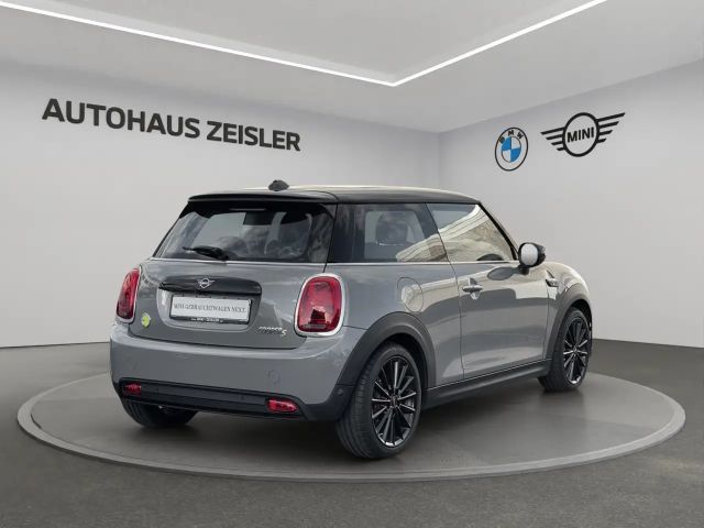 MINI Mini Electric SE