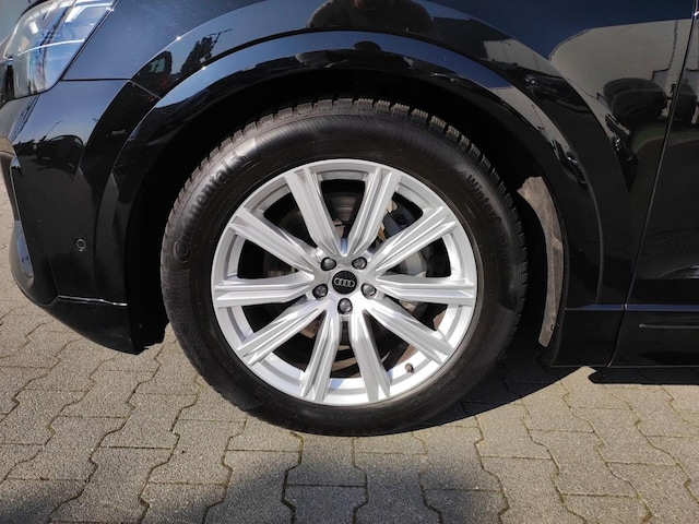 Audi Q8 45 TDI Quattro