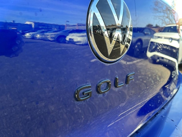 Volkswagen Golf 2.0 TDI DSG R-Line