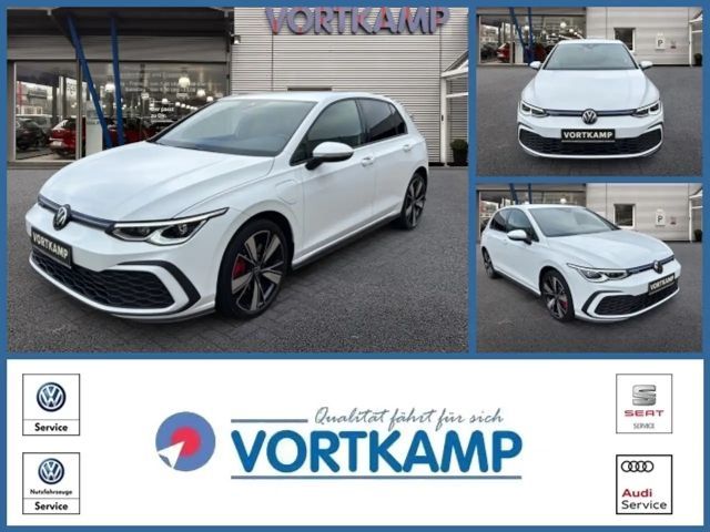 Volkswagen Golf GTE Golf VIII eHybrid