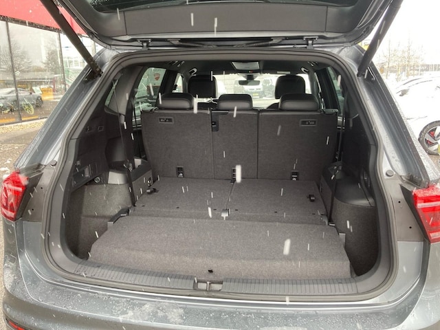 Volkswagen Tiguan 2.0 TSI Allspace DSG Style
