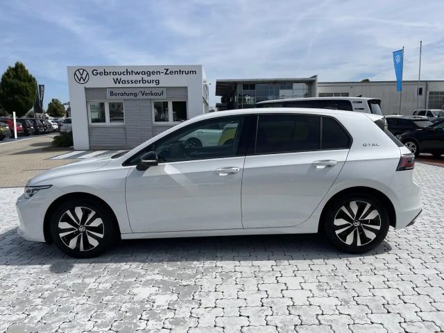 Volkswagen Golf 1.5 eTSI DSG Golf VIII