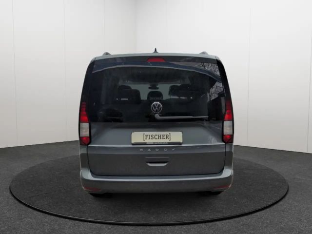 Volkswagen Caddy Life