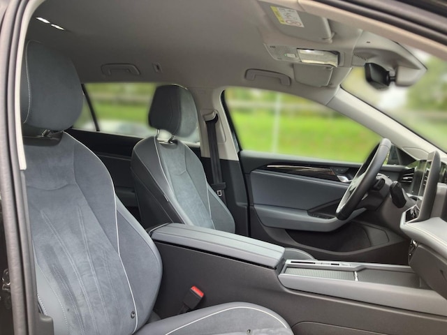 Volkswagen Passat 2.0 TDI Business DSG Variant