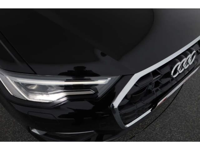 Audi A6 50 TFSI Avant Hybride Quattro