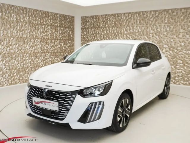 Peugeot 208 Allure Pack PureTech