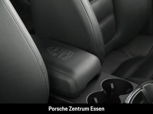 Porsche Macan GTS RS