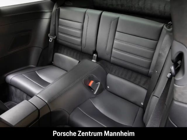 Porsche 992 Coupé S Turbo