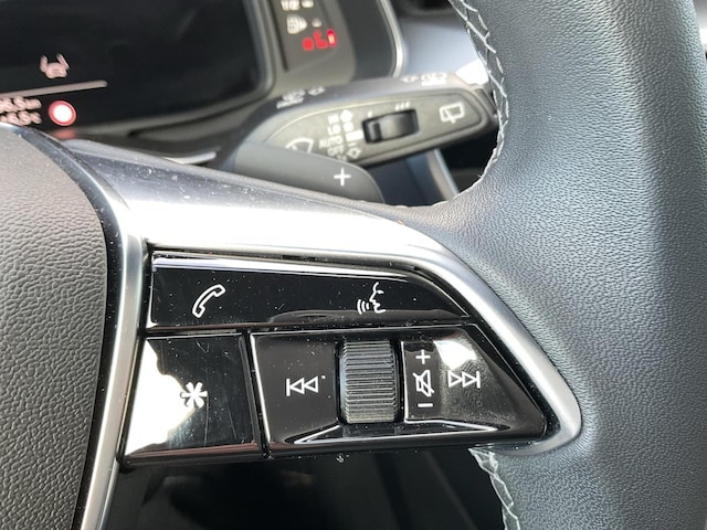 Audi A6 45 TFSI Avant Quattro S-Tronic