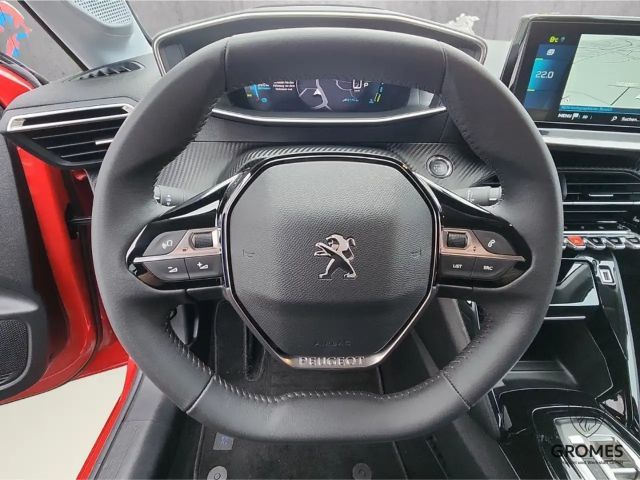 Peugeot E-208 Allure Pack