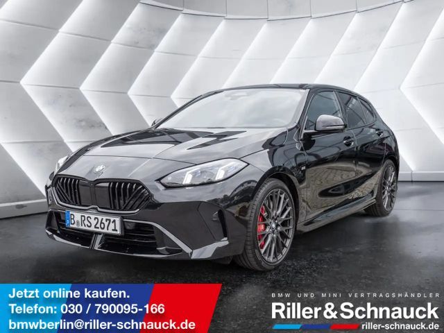 BMW 120 M-Sport Sedan