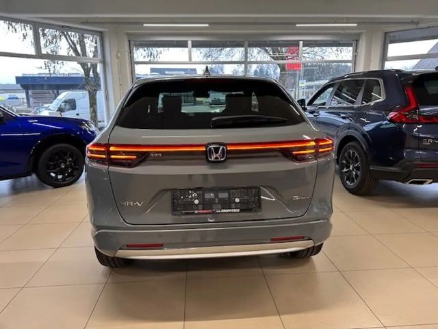 Honda HR-V Advance Hybrid i-MMD