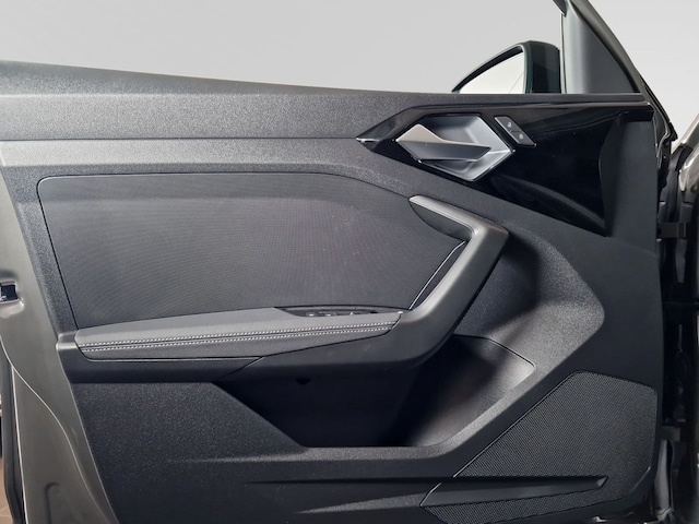 Audi A1 30 TFSI Allstreet S-Tronic