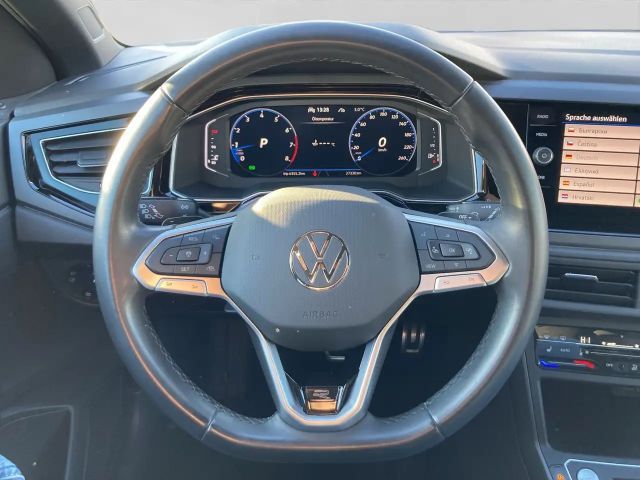Volkswagen Taigo 1.5 TSI DSG R-Line