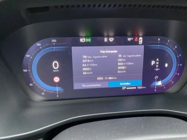 Volvo XC40 Dark Plus