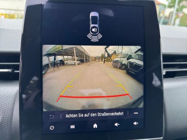 Renault Clio E-Tech Intens