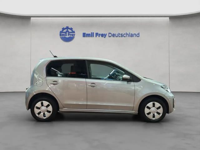 Volkswagen e-up! Plus Style
