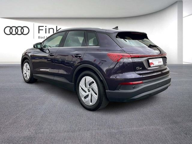 Audi Q4 e-tron 40