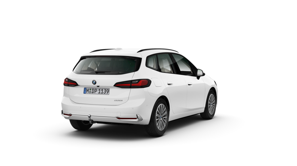 BMW 220 220i Active Tourer