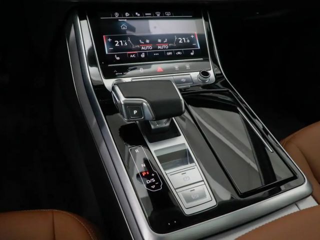 Audi Q7 50 TDI Quattro