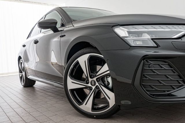 Audi A3 35 TFSI S-Line S-Tronic Sportback