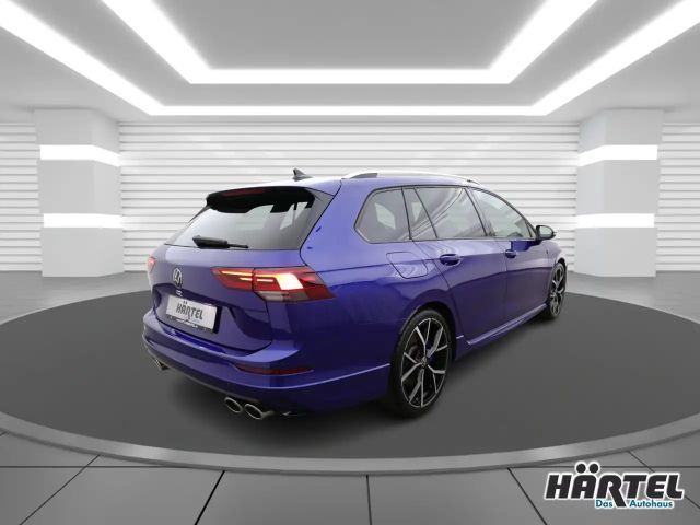 Volkswagen Golf 2.0 TSI 4Motion DSG Variant