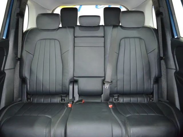 Mercedes-Benz GLB 200 GLB 200 d