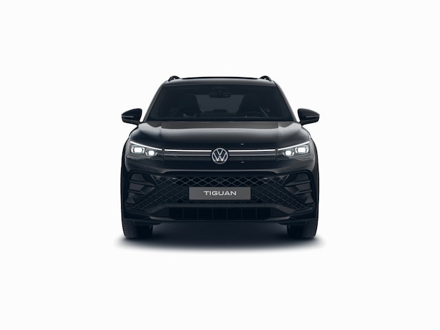 Volkswagen Tiguan 2.0 TDI 4Motion R-Line