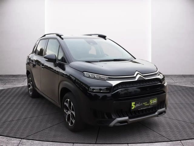 Citroën C3 Aircross Plus PureTech