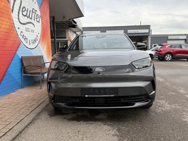 Ford Capri AWD Premium