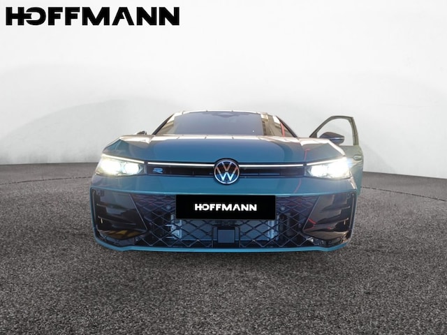 Volkswagen Passat 2.0 TDI 4Motion DSG