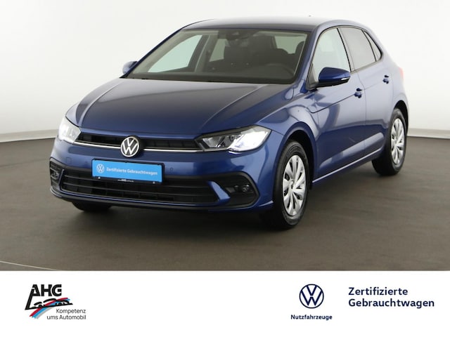 Volkswagen Polo 1.0 MPI Life